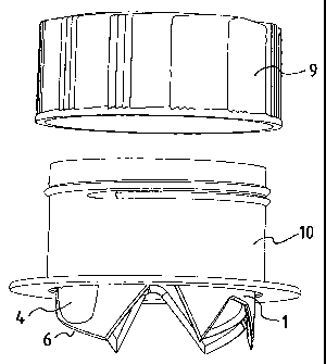 Une figure unique qui représente un dessin illustrant l'invention.